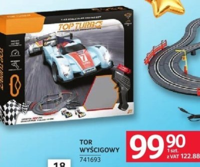 Katalog Zabawki, strona 17 promocja w Selgros