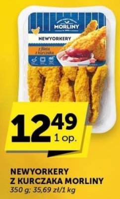 Kurczak promocja w ABC