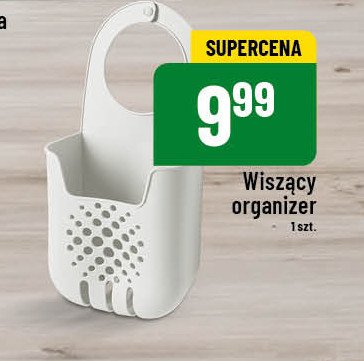 Organizer wiszący promocja w POLOmarket