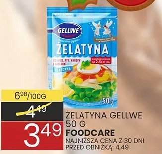 Gazetka, strona 5 promocja w Wafelek