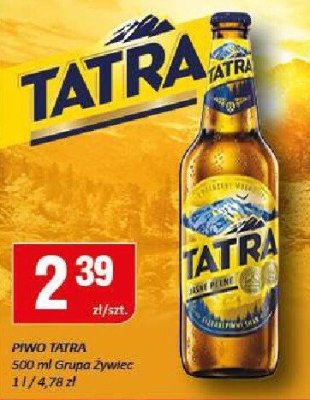 Gazetka Mazowsze Market, strona 0 promocja w Chorten