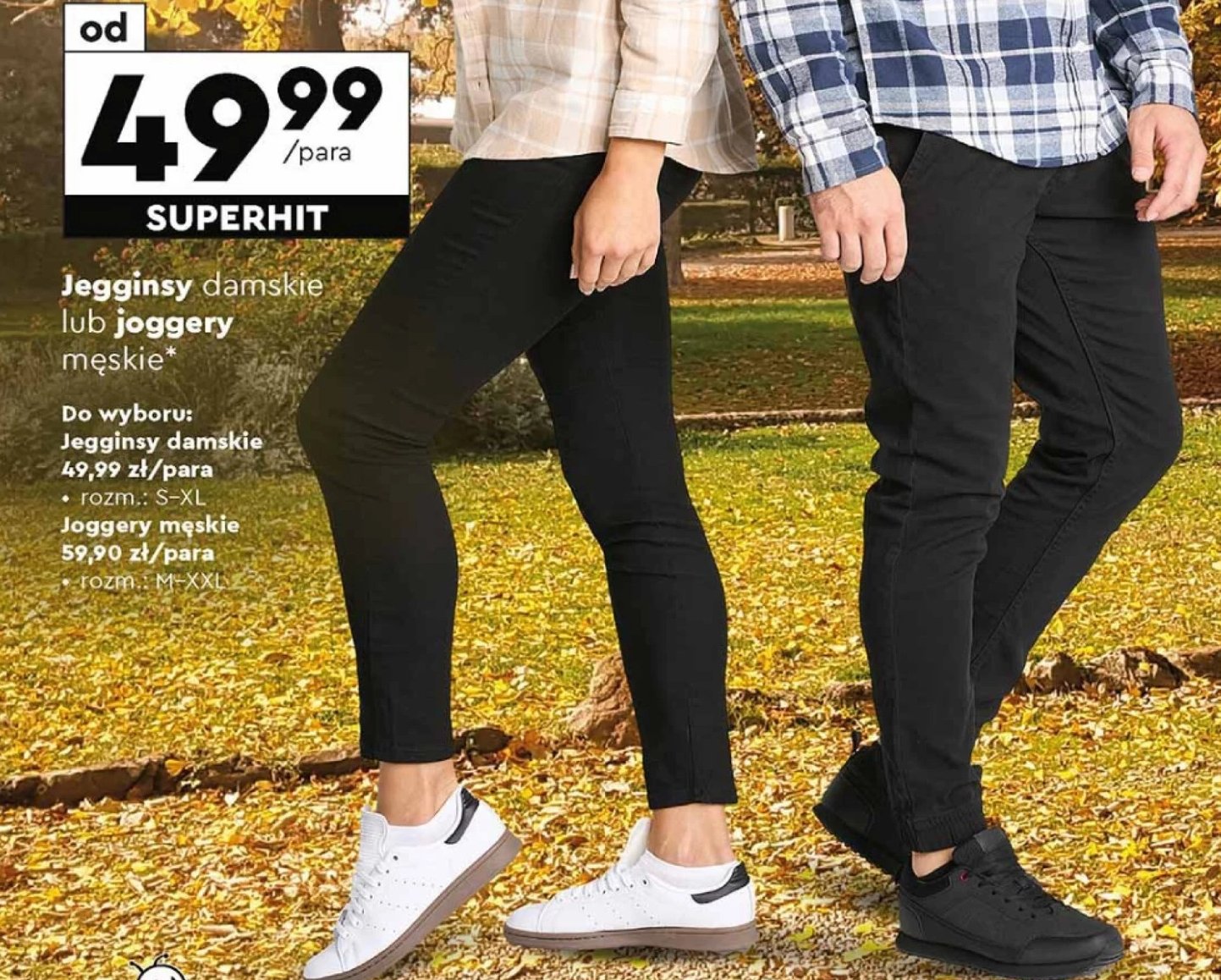 Joggery m-xxl Lee cooper promocja