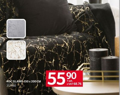 Koc promocja w Selgros