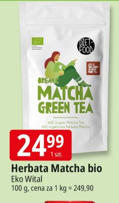 Herbata promocja w Leclerc