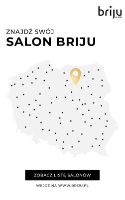 -20% na zegarki, strona 13 promocja w Briju