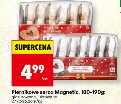 Od czwartku, Z ladą tradycyjną, strona 50 promocja w Biedronka