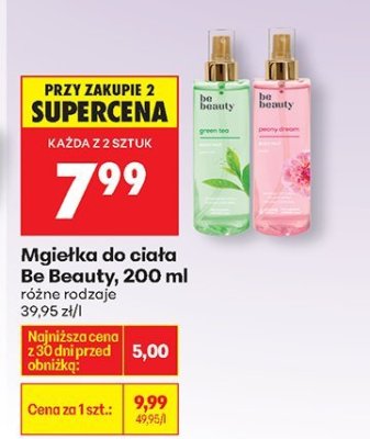 Od poniedziałku, Z ladą tradycyjną, strona 72 promocja w Biedronka