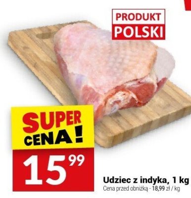 Indyk promocja w Tw贸j Market