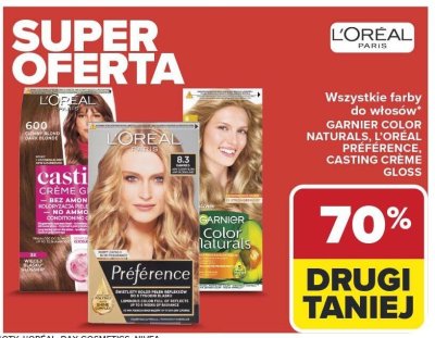 Gazetka Carrefour Market od poniedziałku, strona 44 promocja w Carrefour Market