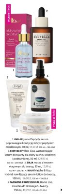 Serum SKIN1004 Probio-Cica, wzmacniające serum do twarzy dla skóry suchej, wrażliwej i podrażnionej promocja w Hebe