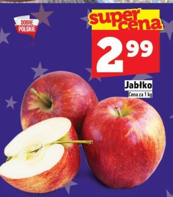 Mus truskawkowo jabłkowy Gut bio promocja w TOPAZ