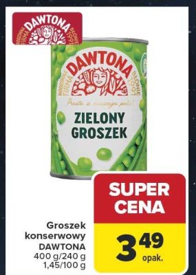 Gazetka Carrefour Market od poniedziałku, strona 21 promocja w Carrefour Market