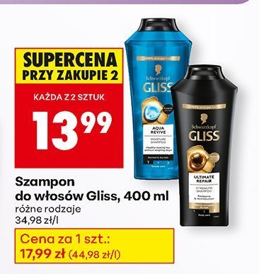 Od poniedziałku, Z ladą tradycyjną, strona 71 promocja w Biedronka