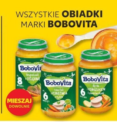 Obiadki trzeci 100% taniej promocja w Kaufland