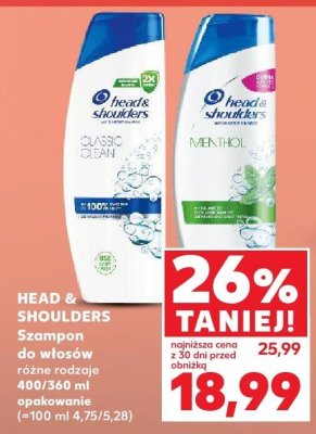 Szampon do włosów suchy blush Batiste dry shampoo promocja w Kaufland