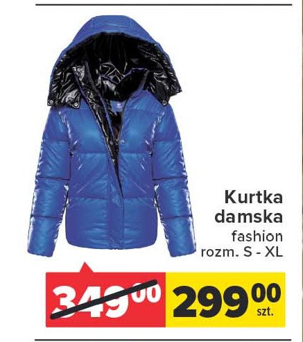 Kurtka damska fashion s-xl promocja