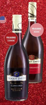 Wino promocja w Biedronka