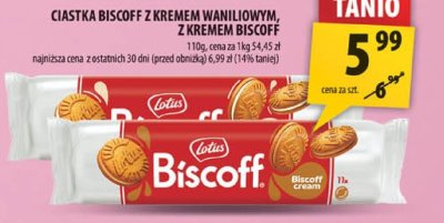 Ciastka promocja w Arhelan