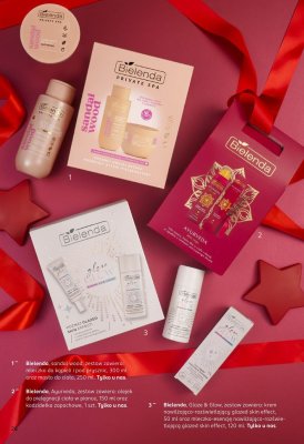 Magazyn Moja Drogeria, strona 27 promocja w Rossmann