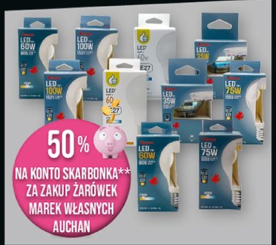 Gazetka Pewność niskich cen Hipermarket Auchan, strona 6 promocja w Auchan