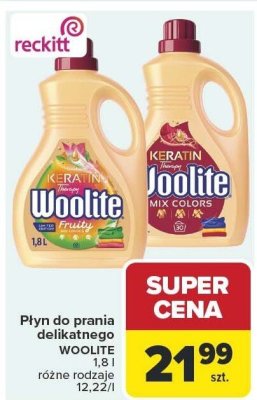 Gazetka Carrefour Market od poniedziałku, strona 48 promocja w Carrefour Market