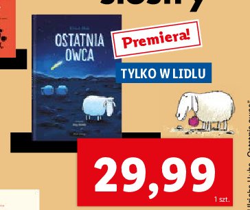 Ulrich hub - ostatnia owca promocja