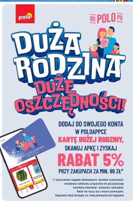 Gazetka, strona 7 promocja w POLOmarket