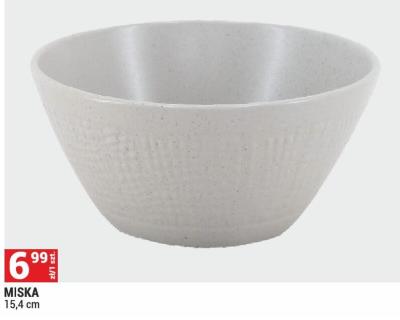 Miska promocja w Merkury Market