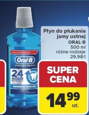 Gazetka Carrefour Market od poniedziałku, strona 47 promocja w Carrefour Market