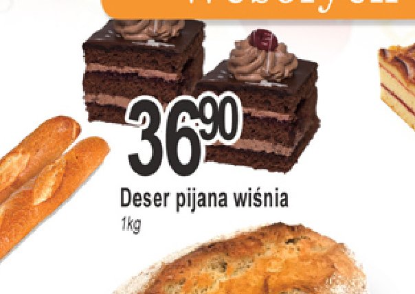 Pijana wi艣nia promocja