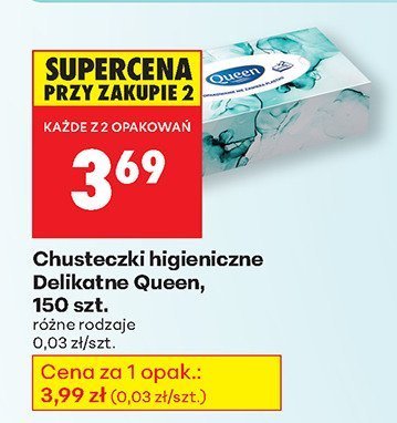 Od poniedziałku, Z ladą tradycyjną, strona 76 promocja w Biedronka