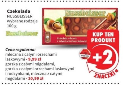 Gazetka, strona 20 promocja w Intermarche