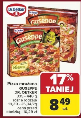 Gazetka Carrefour Market od poniedziałku, strona 23 promocja w Carrefour Market