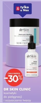 Kosmetyki Dr Skin Clinic promocja w Super-Pharm