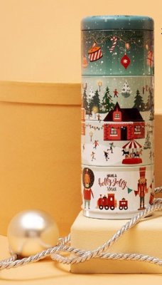 Magazyn Moja Drogeria, strona 114 promocja w Rossmann