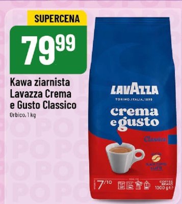 Kawa promocja w POLOmarket