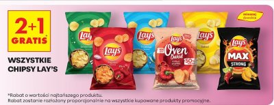 Od czwartku, Z ladą tradycyjną, strona 51 promocja w Biedronka