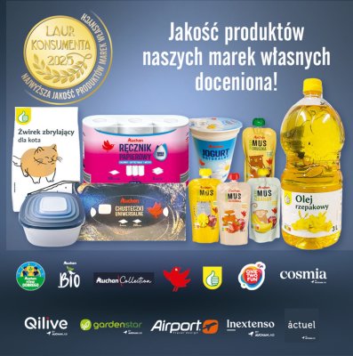 Gazetka 30 Lat Hipermarket Auchan, strona 42 promocja w Auchan