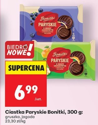 Od czwartku, Z ladą tradycyjną, strona 52 promocja w Biedronka