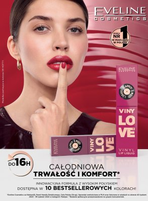 Magazyn, strona 124 promocja w Hebe