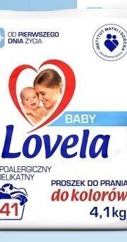 Proszek do prania kolorów 4,1 kg promocja w Media Expert