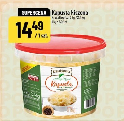 Gazetka, strona 36 promocja w POLOmarket