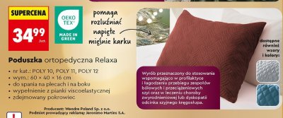 Od poniedziałku, Z ladą tradycyjną, strona 87 promocja w Biedronka