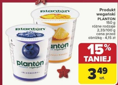 Gazetka Carrefour Market od poniedziałku, strona 18 promocja w Carrefour Market