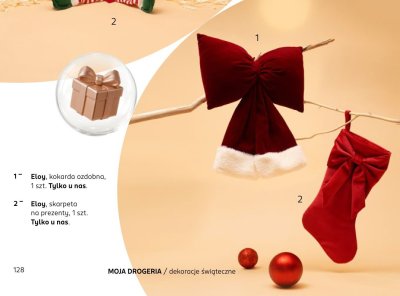 Magazyn Moja Drogeria, strona 129 promocja w Rossmann