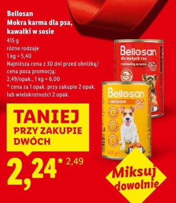 Oferta od czwartku, strona 62 promocja w Lidl