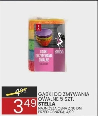 Gazetka, strona 5 promocja w Wafelek