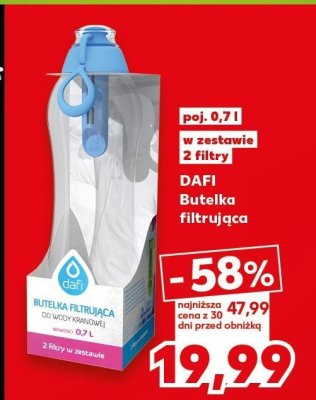 Mocny Start, strona 22 promocja w Kaufland