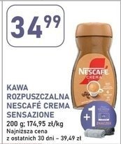 Kawa promocja w Stokrotka