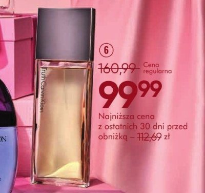 Perfumy promocja w Super-Pharm
